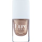 Kure Bazaar natuurlijke goudbrons nagellak Or Bronze