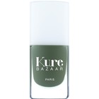 Kure Bazaar natuurlijke groene nagellak Khaki