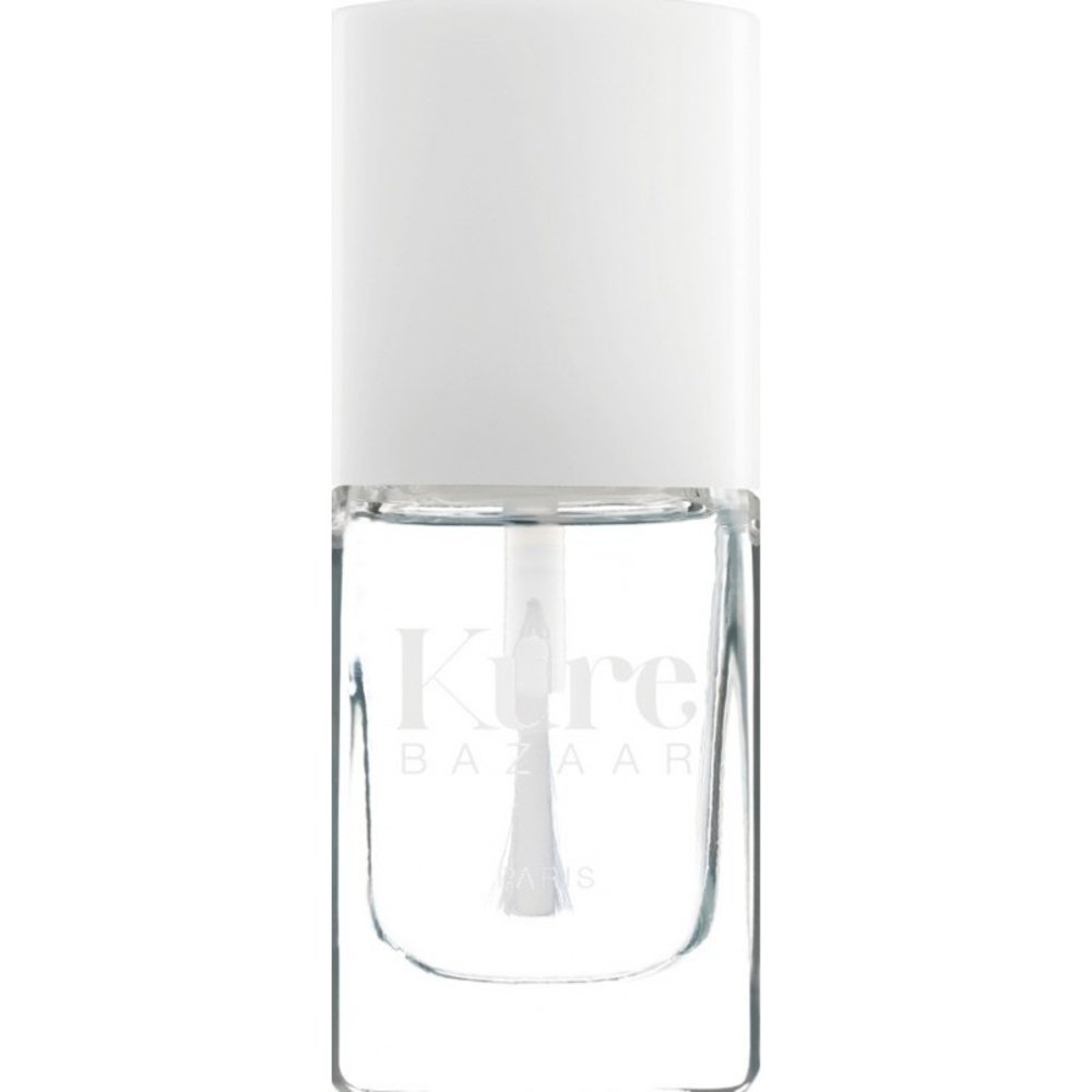 Kure Bazaar Natuurlijke Nagellak topcoat