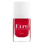 Kure Bazaar natuurlijke nagellak rood