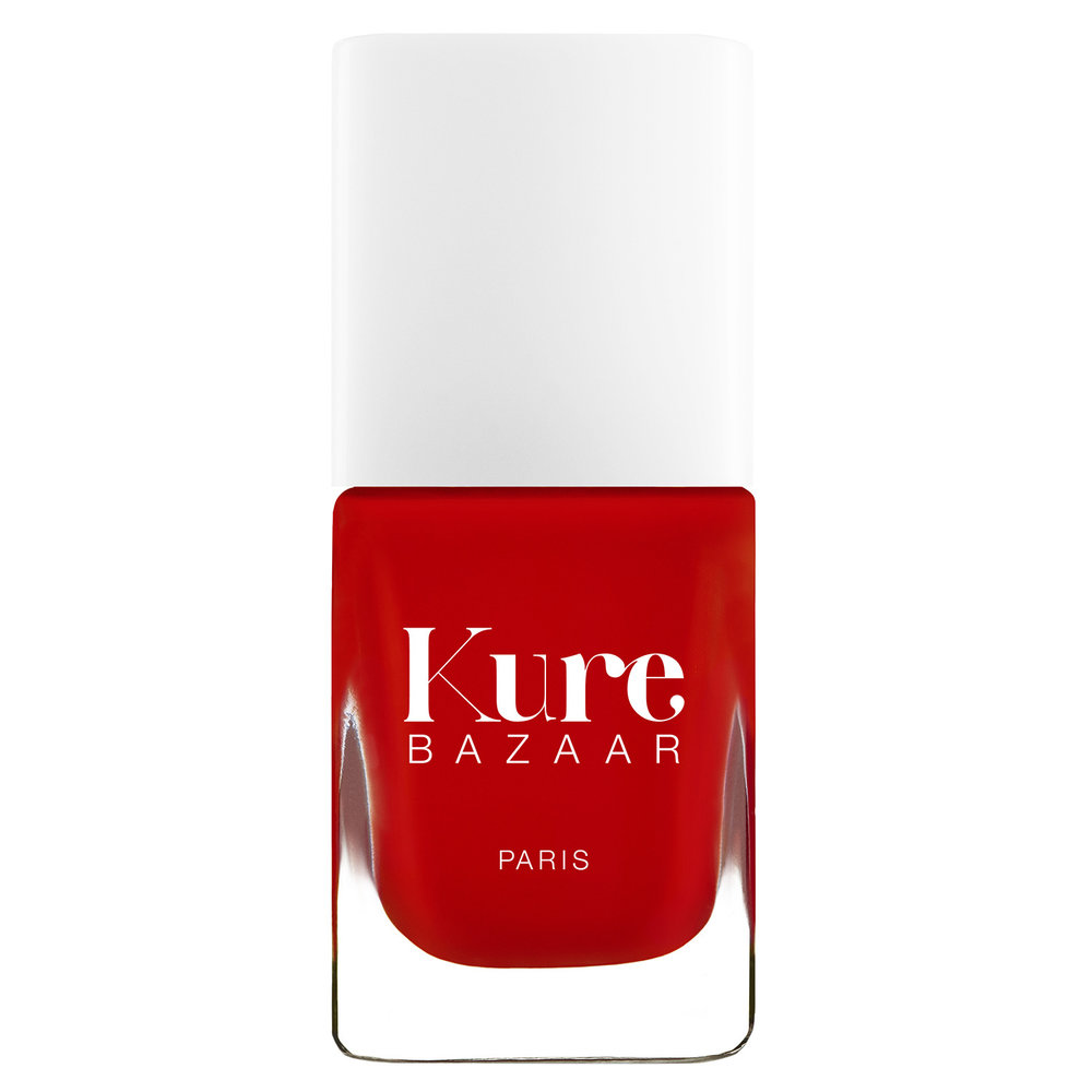 Kure Bazaar Natuurlijke Nagellak Java Kure Bazaar Natuurlijke Nagellak Java