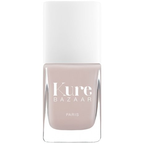 Kure Bazaar Natuurlijke Nagellak Rose Snow Kure Bazaar Natuurlijke Nagellak Rose Snow