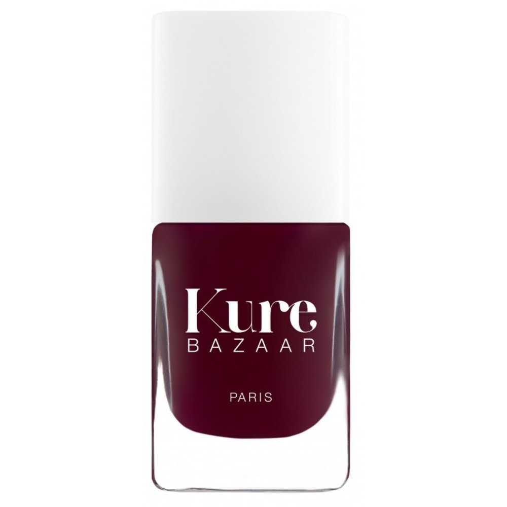 Kure Bazaar Natuurlijke Nagellak Vogue