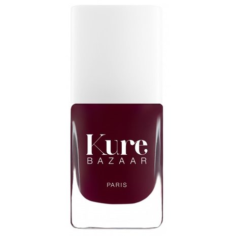 Kure Bazaar Natuurlijke Nagellak Vogue