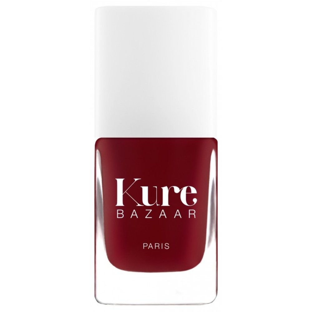 Kure Bazaar Natuurlijke Nagellak Sari Kure Bazaar Natuurlijke Nagellak Sari