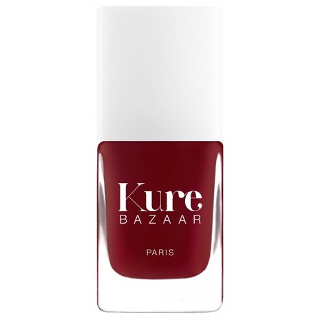 Kure Bazaar Natuurlijke Nagellak Sari Kure Bazaar Natuurlijke Nagellak Sari