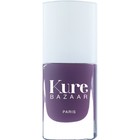 Kure Bazaar natuurlijke paarsbruine nagellak Phenomenal