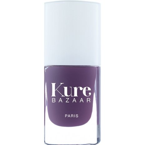 Kure Bazaar natuurlijke paarsbruine nagellak Phenomenal Kure Bazaar natuurlijke paarsbruine nagellak Phenomenal