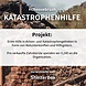 Niyok Bamboe Tandenborstel Rampbestrijding Niyok Bamboe Tandenborstel Rampbestrijding