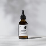 Serge d'Estel Paris Olie glad gestyled haar