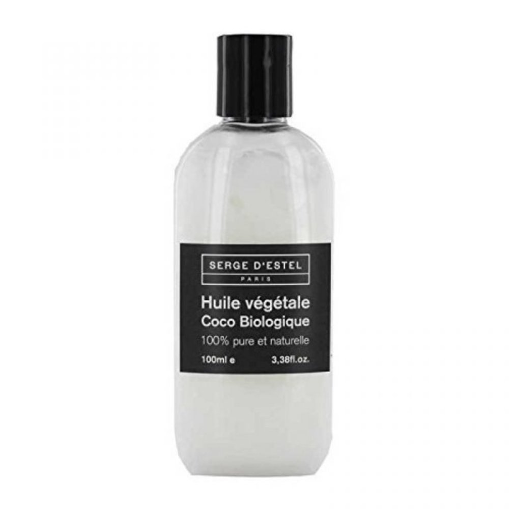 Serge d'Estel Paris Biologische Kokosolie