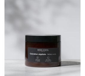 Serge d'Estel Paris Henna Haarverf Koper Nuances Serge d'Estel Paris Henna Haarverf Koper Nuances