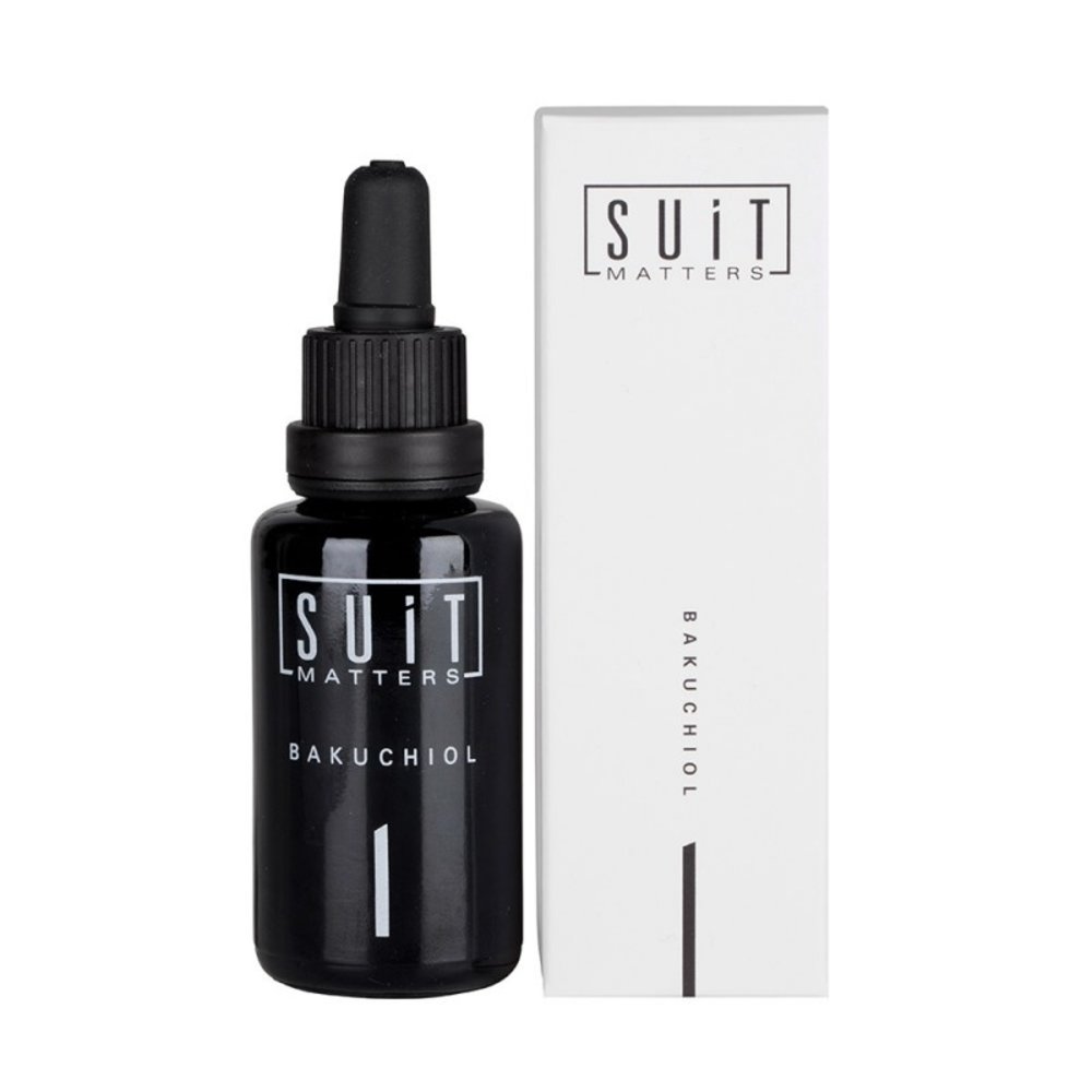 SUIT Matters Bakuchiol Serum SUIT Matters Bakuchiol Serum