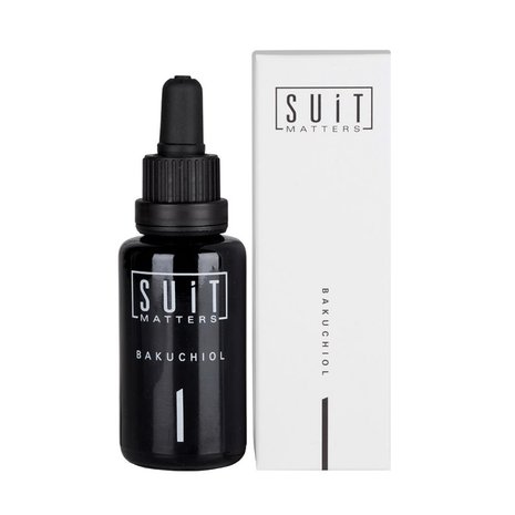 SUIT Matters Bakuchiol Serum SUIT Matters Bakuchiol Serum