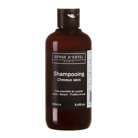 Serge d'Estel Paris Shampoo Droog Haar