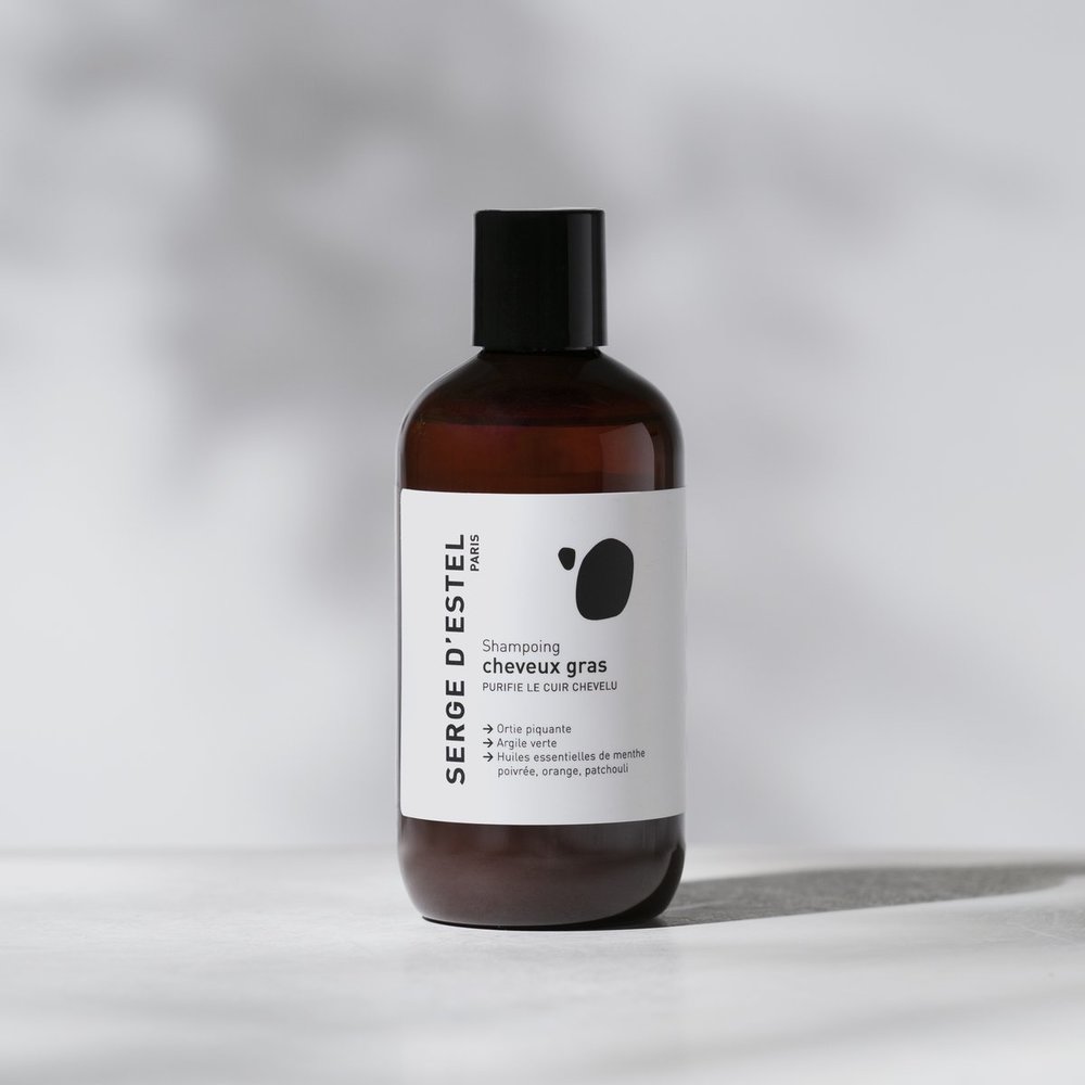 Natuurlijke Shampoo