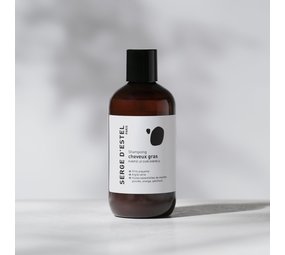 Serge d'Estel Paris Shampoo Vet Haar Serge d'Estel Paris Shampoo Vet Haar