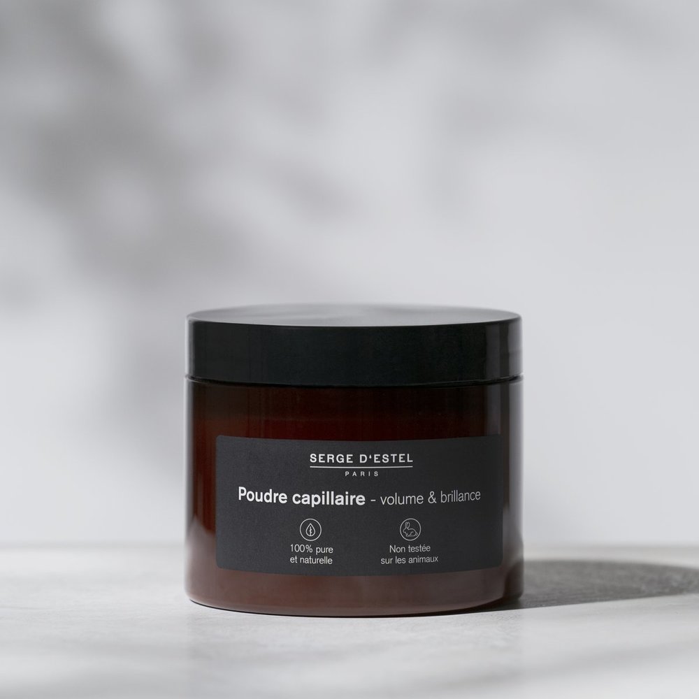 Serge d'Estel Paris Haarpoeder Volume & Glans