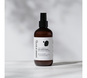 Serge d'Estel Paris Anti-roos Haarlotion Serge d'Estel Paris Anti-roos Haarlotion