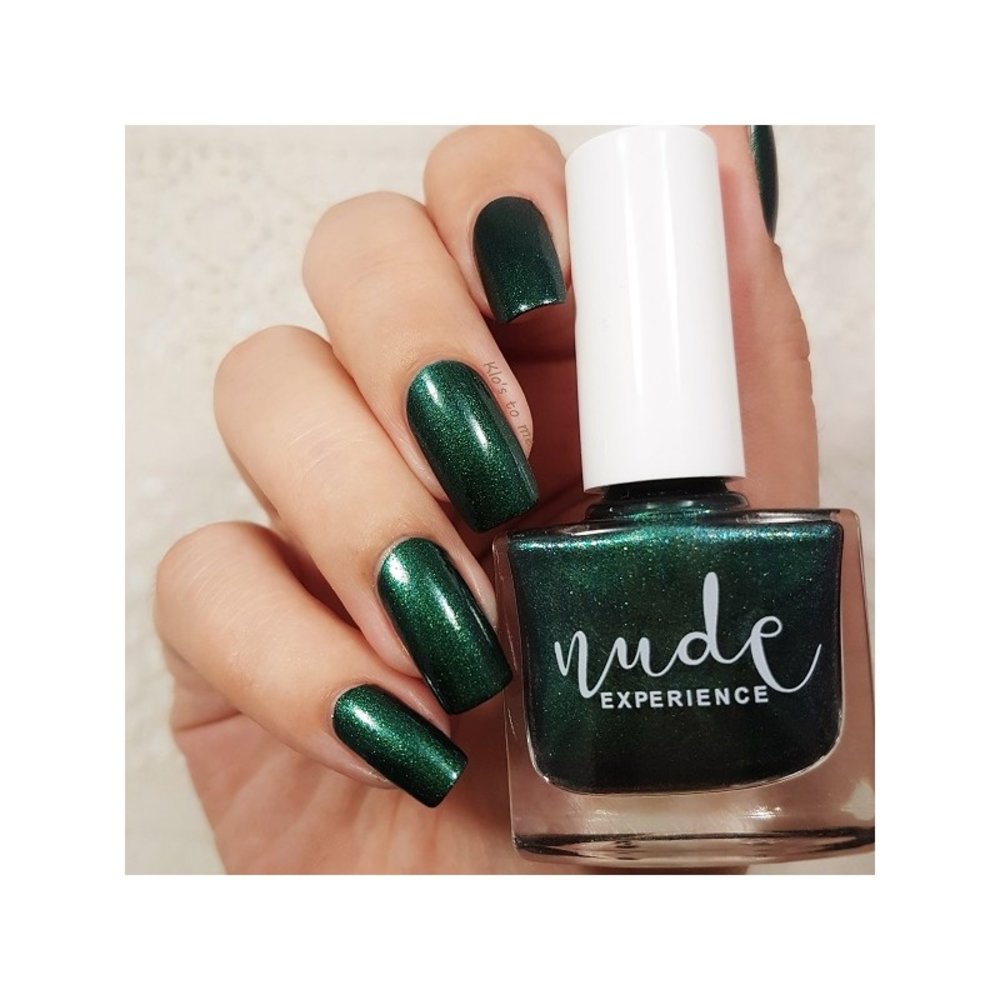 Nude Experience Natuurlijke 6 Free Nagellak Farfaraway