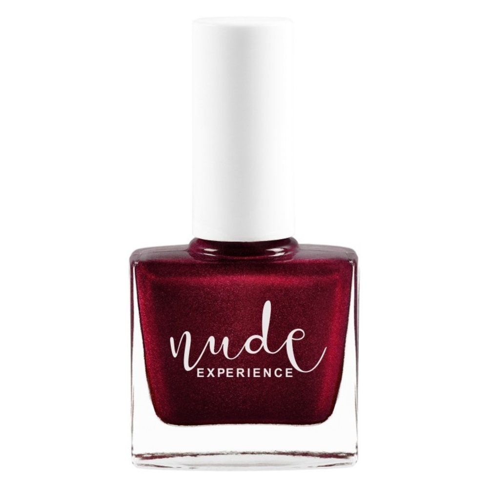 Nude Experience Natuurlijke 6 Free Nagellak Scala