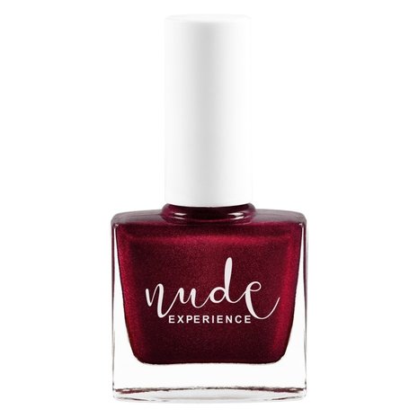 Nude Experience Natuurlijke 6 Free Nagellak Scala