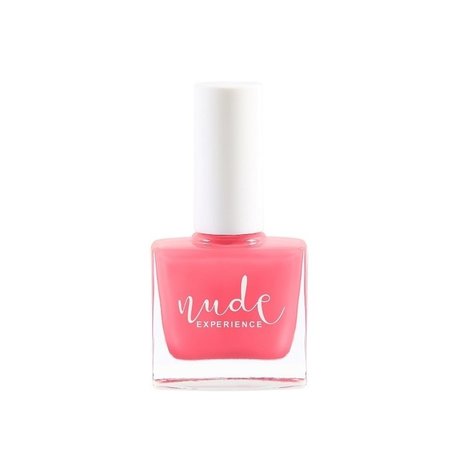 Nude Experience Natuurlijke 6 Free Nagellak Jaipur