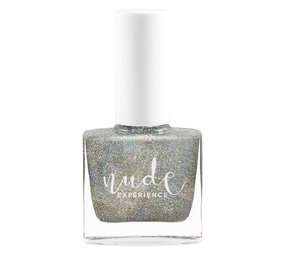 Nude Experience Holografische Top Coat Be Holo Nude Experience Holografische Top Coat Be Holo