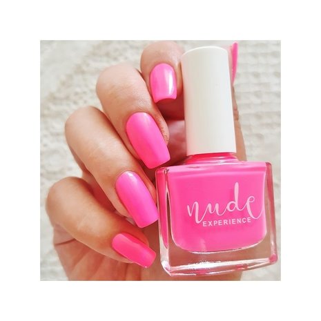 Nude Experience Natuurlijke 6 Free Nagellak Cape Vidal Nude Experience Natuurlijke 6 Free Nagellak Cape Vidal