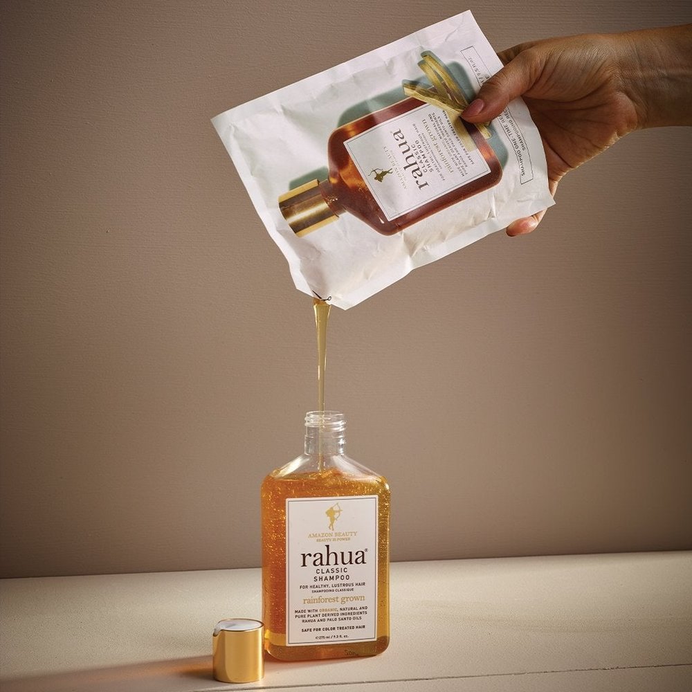 Rahua Navullingen Rahua Navullingen