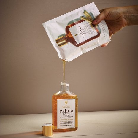 Rahua Navullingen Rahua Navullingen