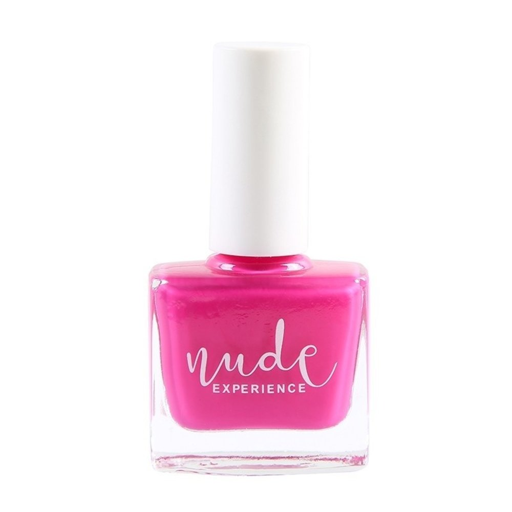 Nude Experience Natuurlijke 6 Free Nagellak Flamingo Nude Experience Natuurlijke 6 Free Nagellak Flamingo