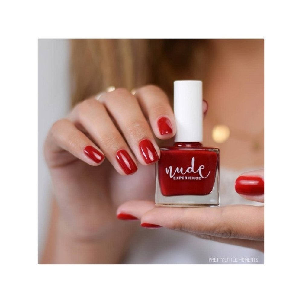 Nude Experience Natuurlijke 6 Free Nagellak Due Torri Nude Experience Natuurlijke 6 Free Nagellak Due Torri