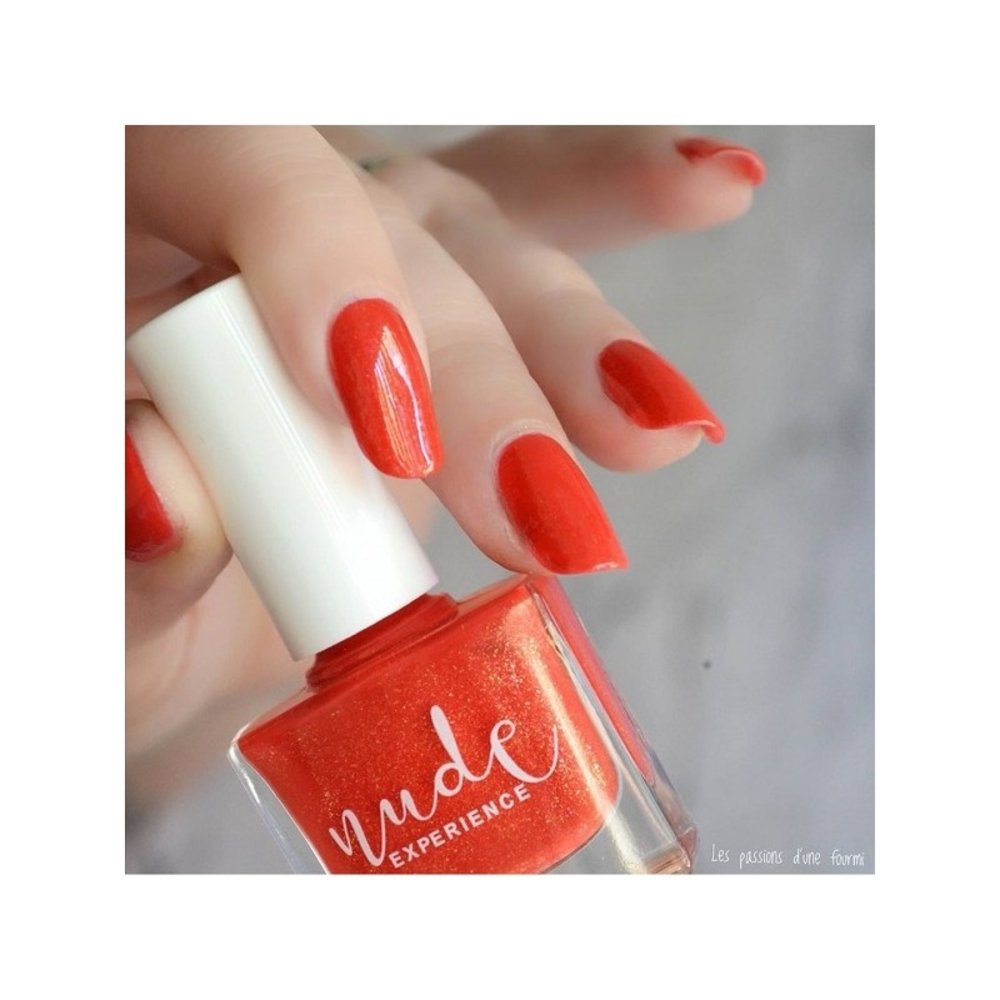 Nude Experience Natuurlijke 6 Free Nagellak Kilauéa Nude Experience Natuurlijke 6 Free Nagellak Kilauéa