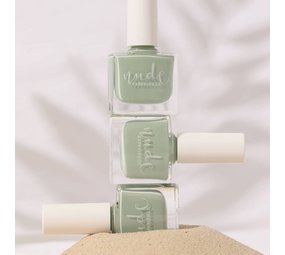 Nude Experience Nagellak Copenhague