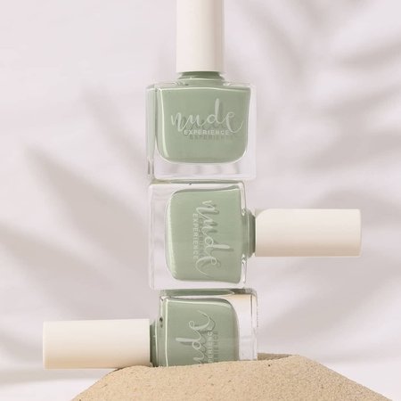 Nude Experience Nagellak Copenhague
