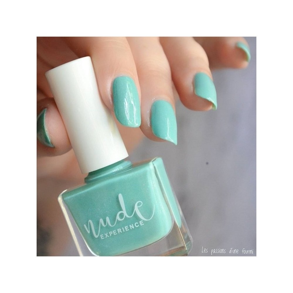 Nude Experience Natuurlijke 6 Free Nagellak Hygge