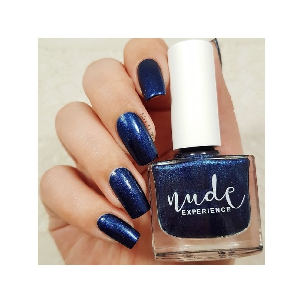 Nude Experience Natuurlijke 6 Free Nagellak Vaadhoo