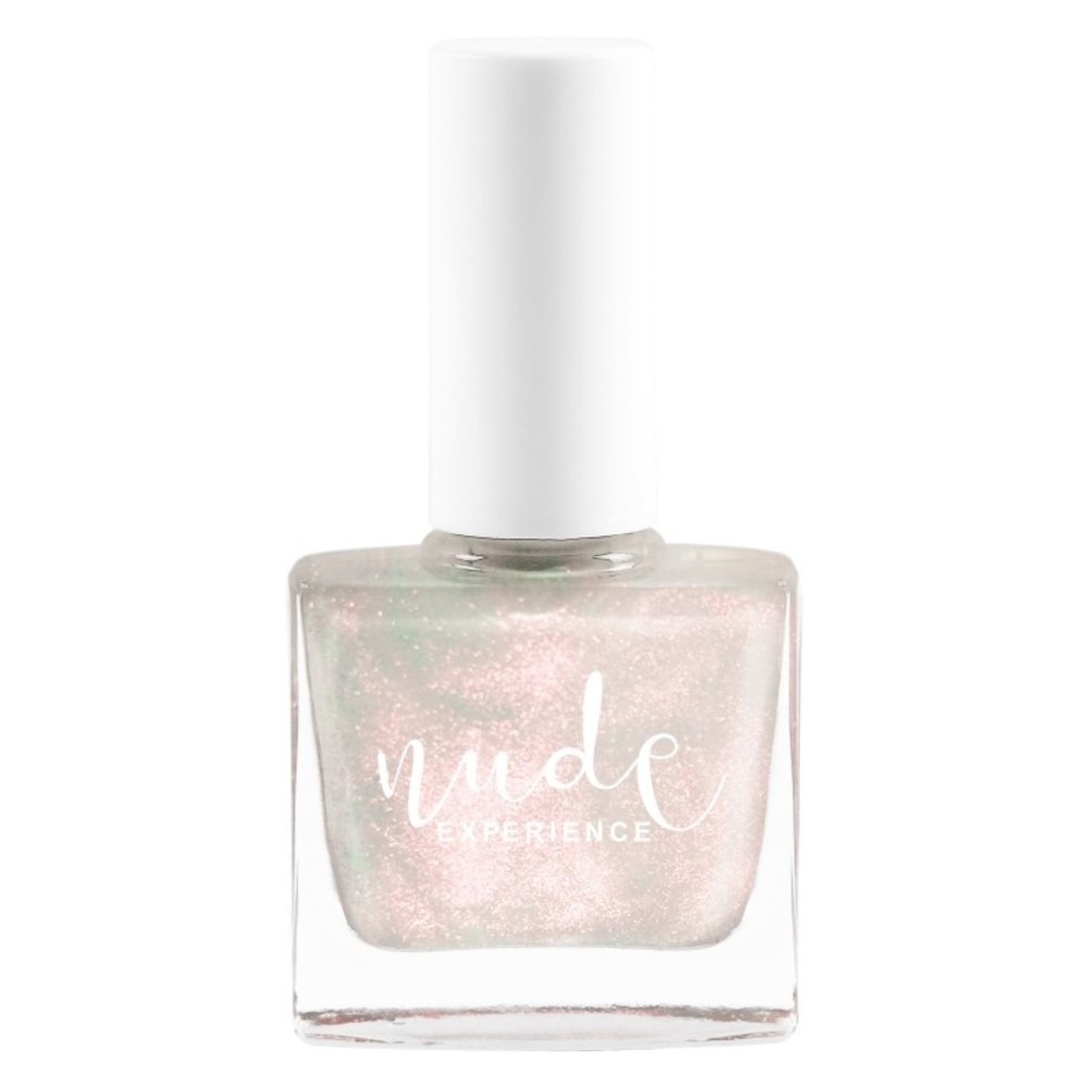 Nude Experience Regenboog Top Coat Be Rainbow Nude Experience Regenboog Top Coat Be Rainbow