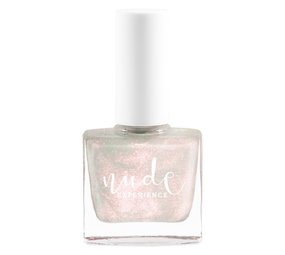 Nude Experience Regenboog Top Coat Be Rainbow