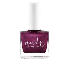 Nude Experience Nagellak Wonderland Nude Experience Nagellak Wonderland