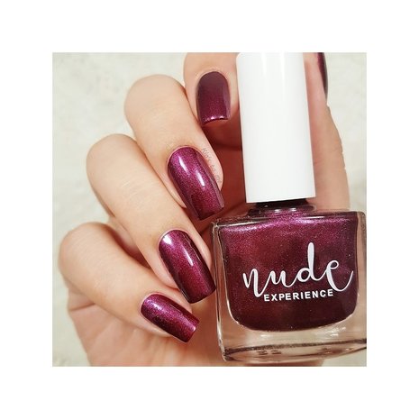 Nude Experience Natuurlijke 6 Free Nagellak Wonderland