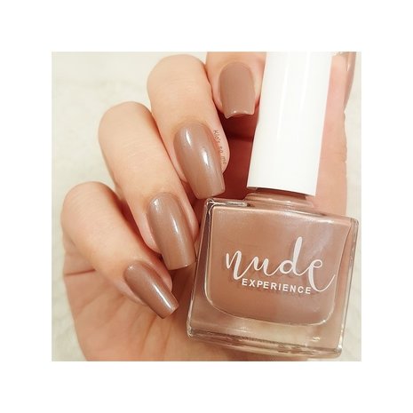Nude Experience Natuurlijke 6 Free Nagellak Oceta Nude Experience Natuurlijke 6 Free Nagellak Oceta