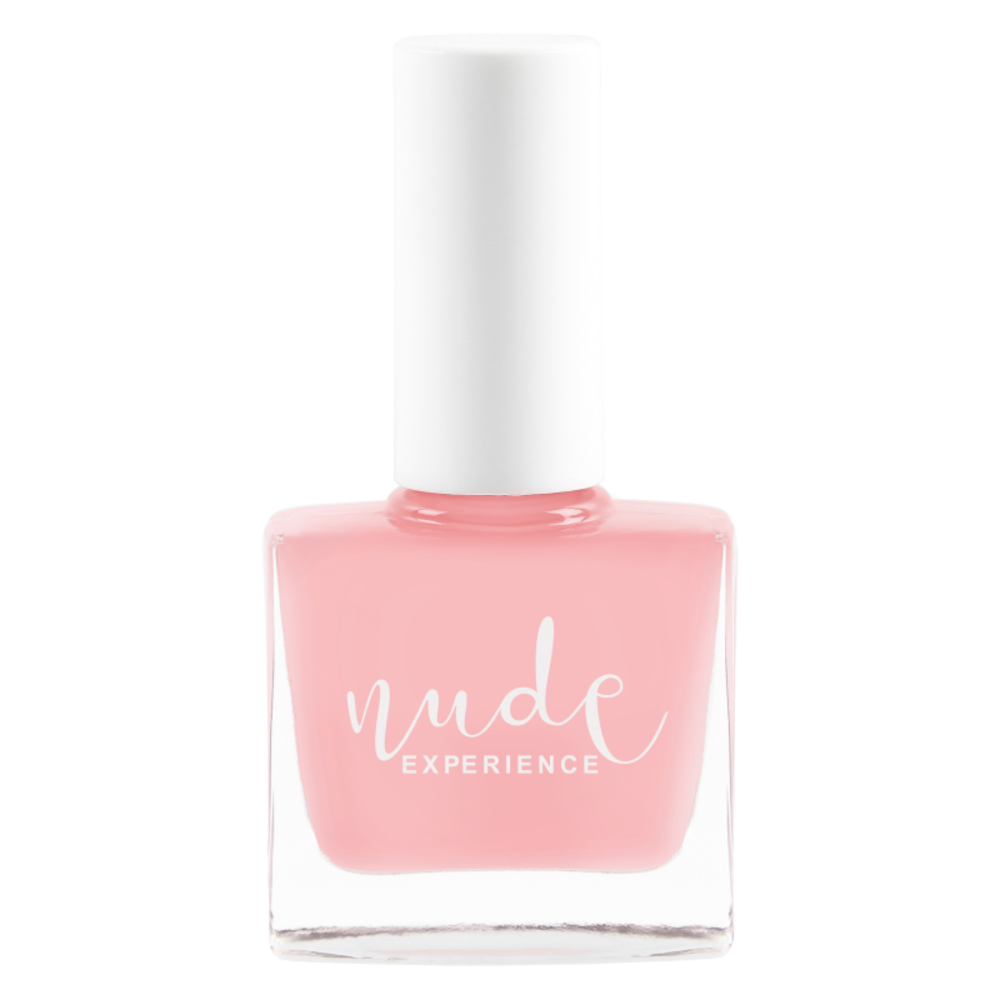Nude Experience Natuurlijke 6 Free Nagellak Retba