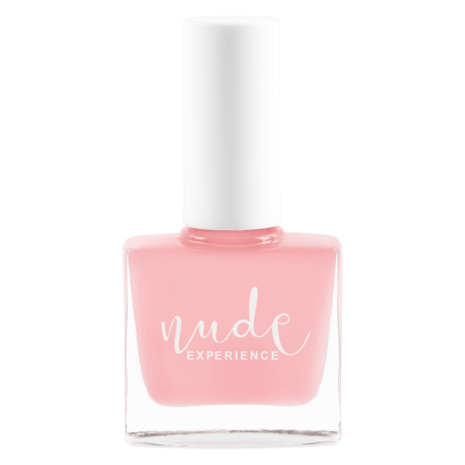Nude Experience Natuurlijke 6 Free Nagellak Retba