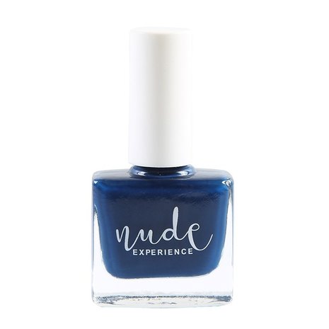Nude Experience Natuurlijke 6 Free Nagellak Eira