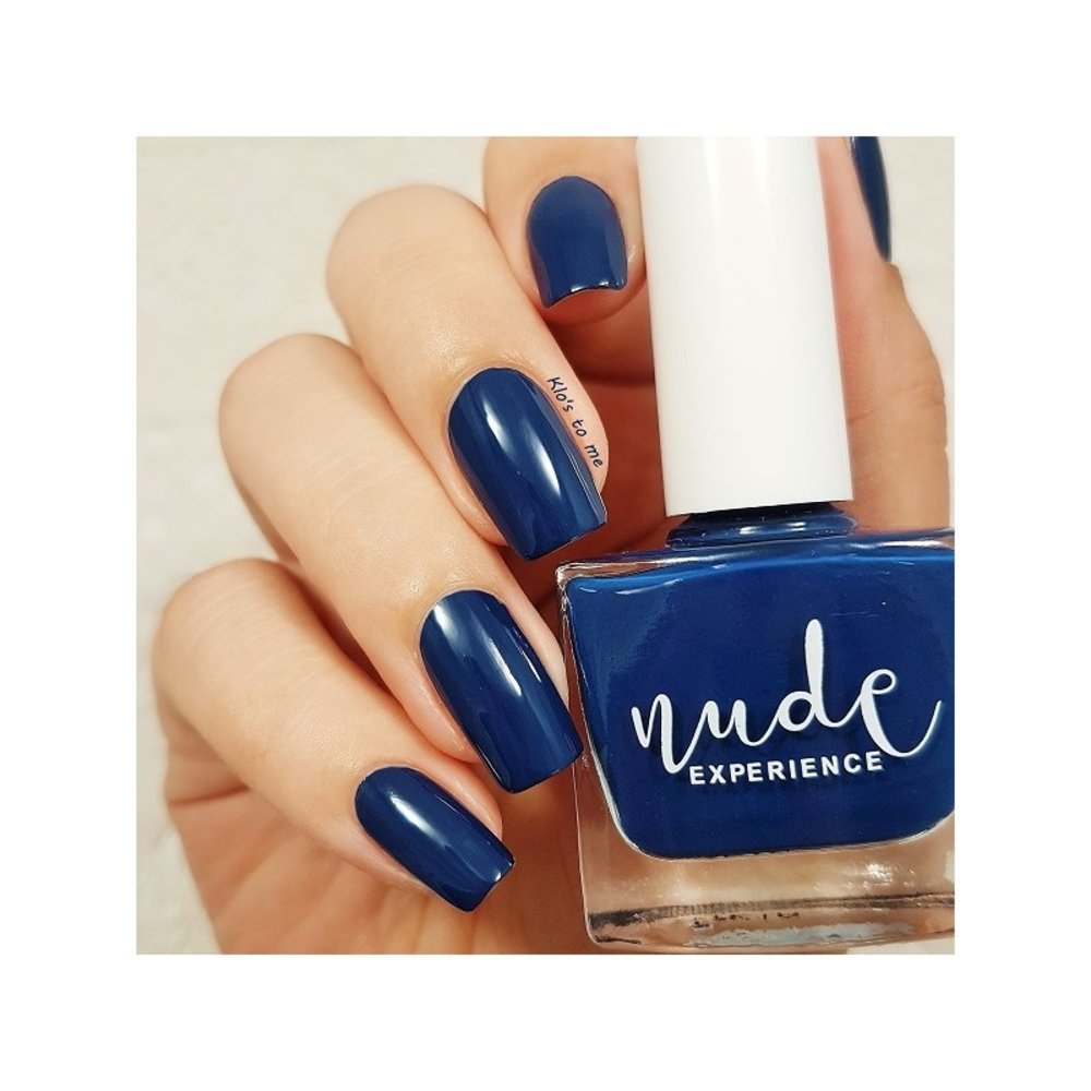 Nude Experience Natuurlijke 6 Free Nagellak Eira