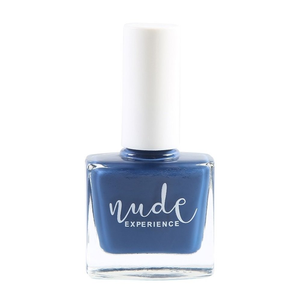 Nude Experience Natuurlijke 6 Free Nagellak Ventura