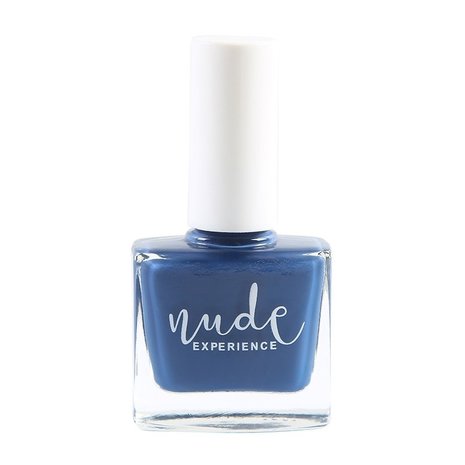 Nude Experience Natuurlijke 6 Free Nagellak Ventura