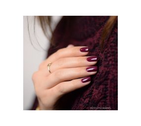 Nude Experience Nagellak Sinchon